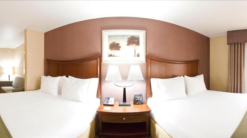 Holiday Inn Express Hotel & Suites Willows By Ihg מראה חיצוני תמונה