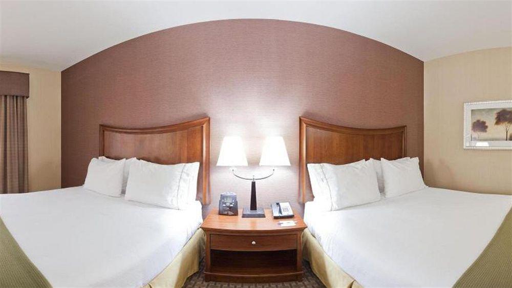 Holiday Inn Express Hotel & Suites Willows By Ihg מראה חיצוני תמונה