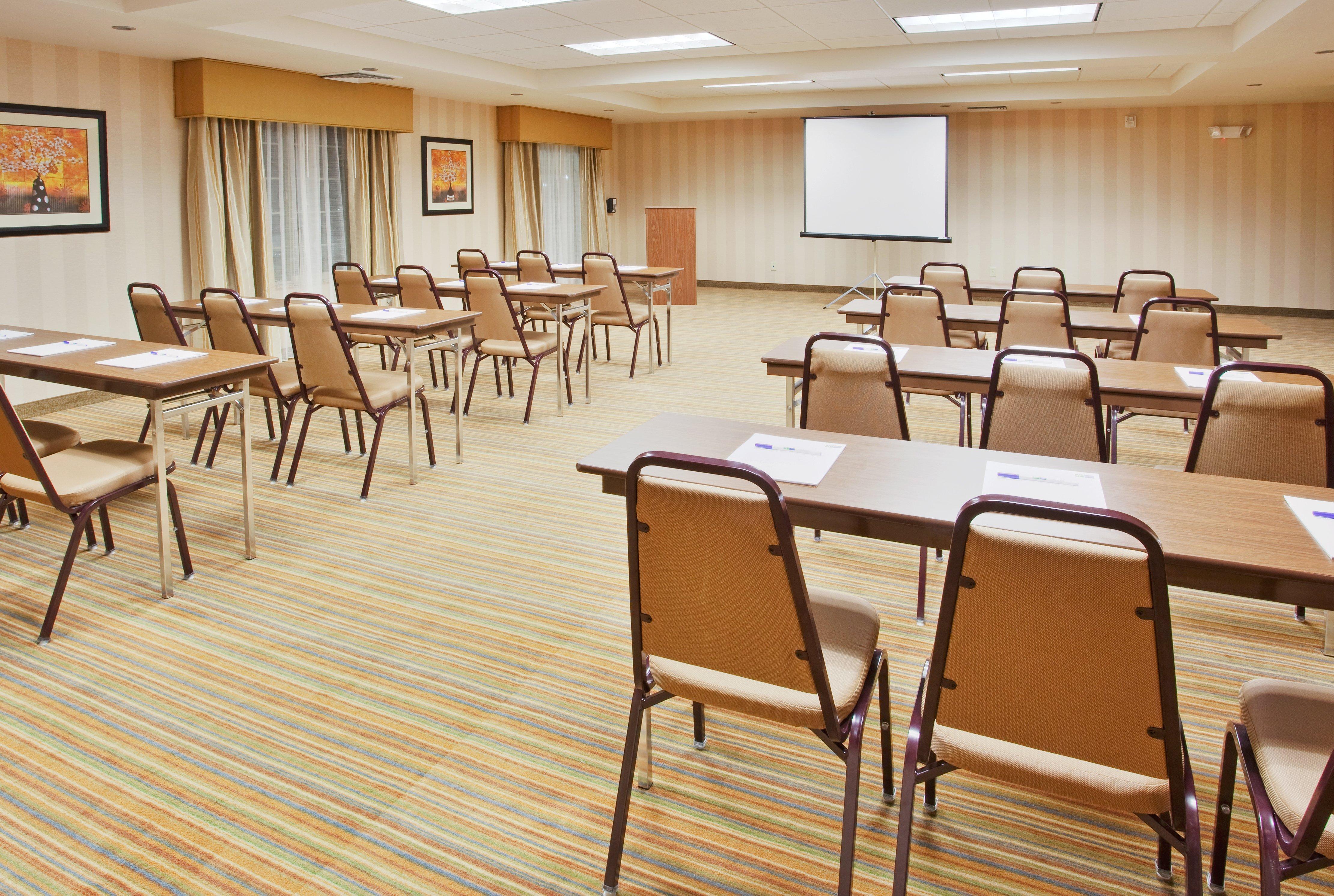 Holiday Inn Express Hotel & Suites Willows By Ihg מראה חיצוני תמונה