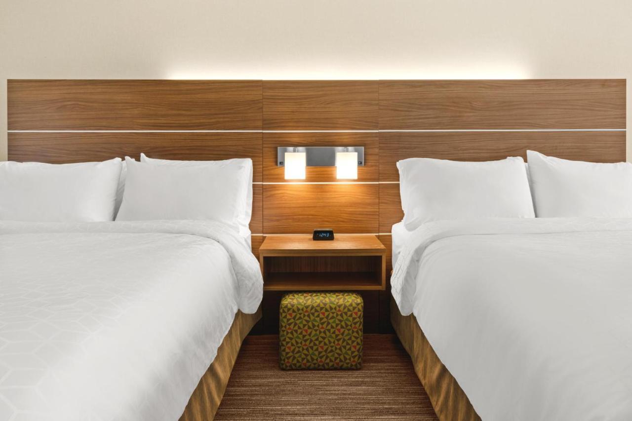 Holiday Inn Express Hotel & Suites Willows By Ihg מראה חיצוני תמונה