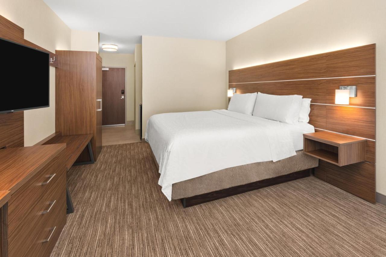 Holiday Inn Express Hotel & Suites Willows By Ihg מראה חיצוני תמונה