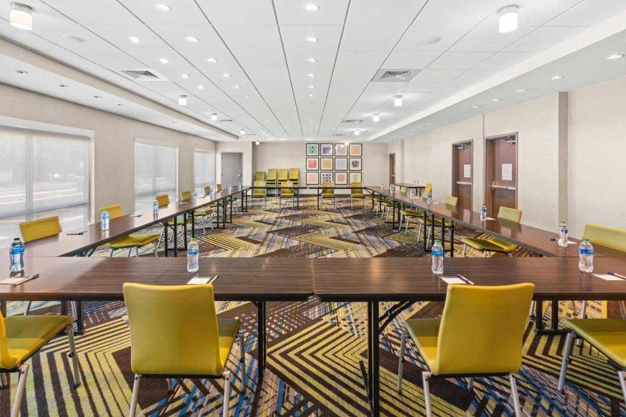 Holiday Inn Express Hotel & Suites Willows By Ihg מראה חיצוני תמונה