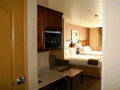 Holiday Inn Express Hotel & Suites Willows By Ihg מראה חיצוני תמונה