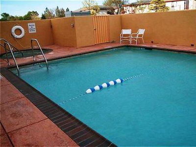 Holiday Inn Express Hotel & Suites Willows By Ihg מראה חיצוני תמונה
